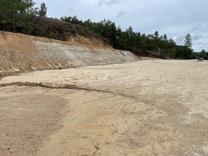 Terreno para Venda em Ponte de Sor, Tramaga e Vale de Açor Foto 4