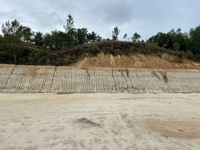 Terreno para Venda em Ponte de Sor, Tramaga e Vale de Açor Foto 6
