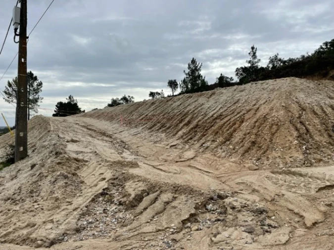 Terreno para Venda em Ponte de Sor, Tramaga e Vale de Açor Foto 7