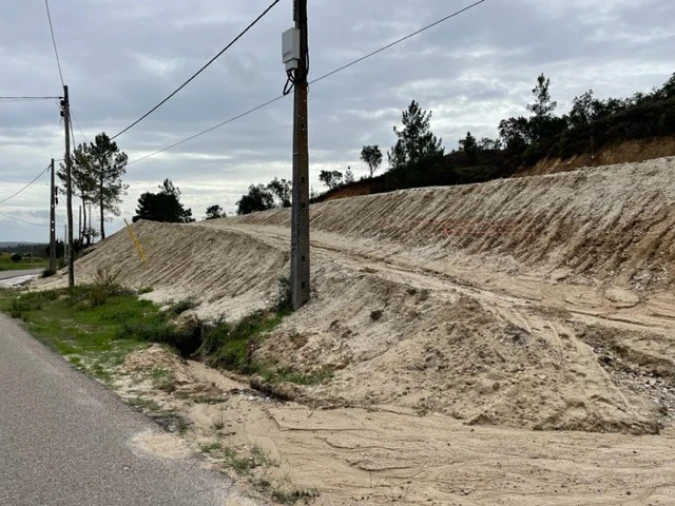 Terreno para Venda em Ponte de Sor, Tramaga e Vale de Açor Foto 8