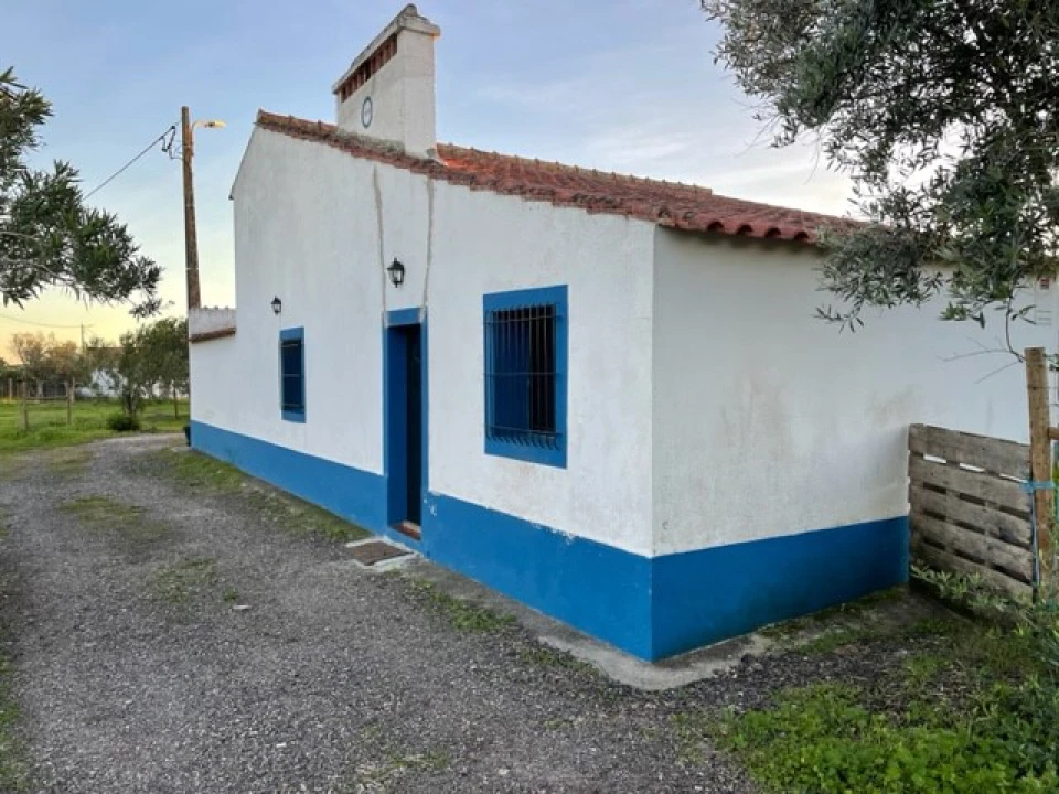 Quinta para Venda em Benavila e Valongo Foto 4