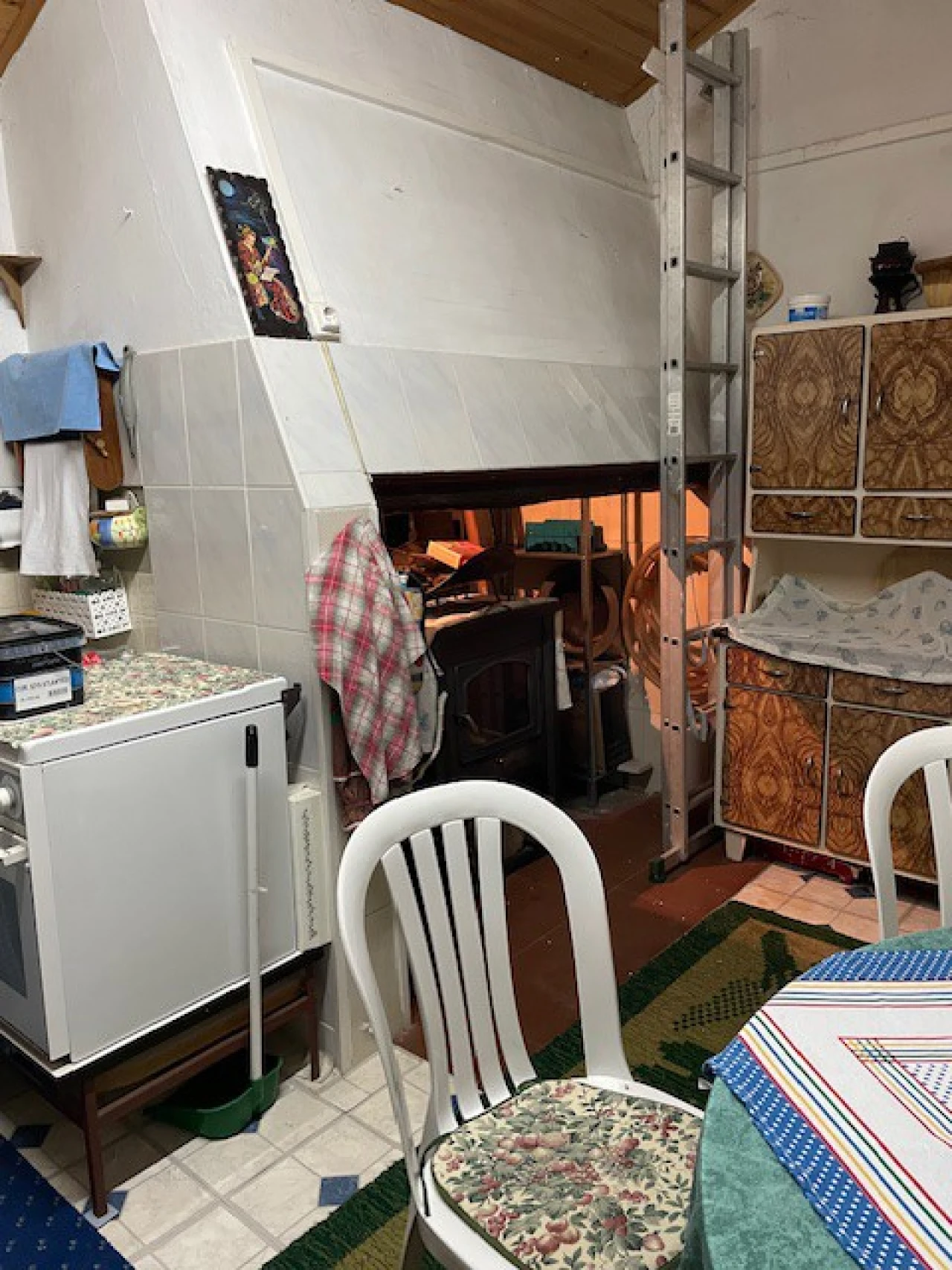 Quinta para Venda em Benavila e Valongo Foto 34