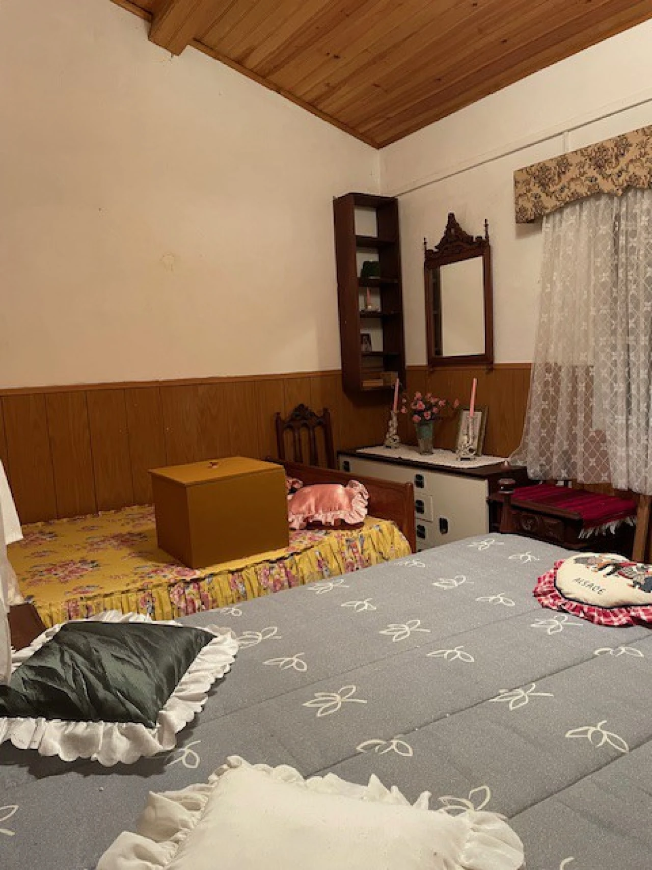 Quinta para Venda em Benavila e Valongo Foto 36