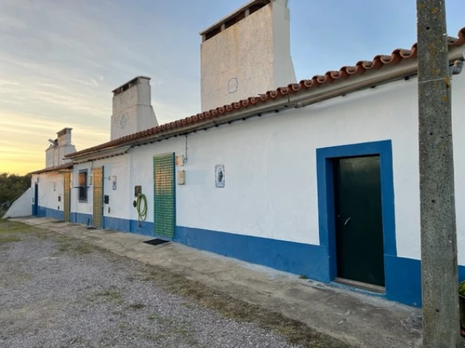 Quinta para Venda em Benavila e Valongo Foto 2