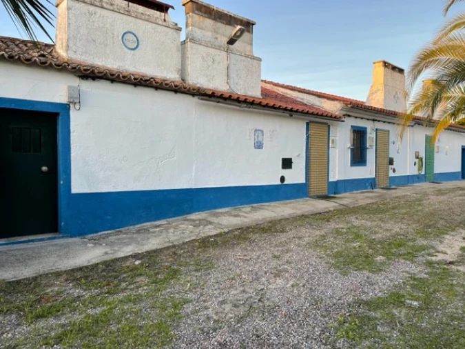 Quinta para Venda em Benavila e Valongo Foto 3