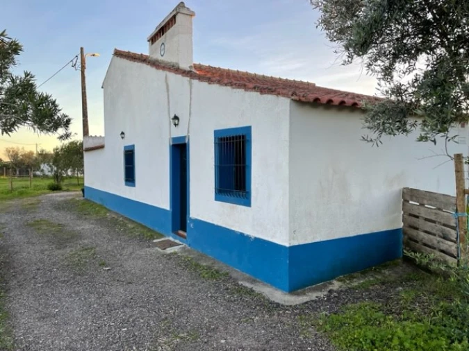 Quinta para Venda em Benavila e Valongo Foto 4