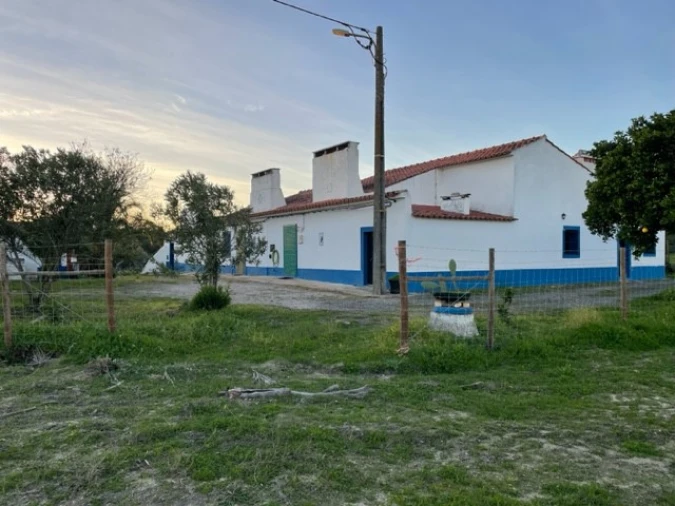 Quinta para Venda em Benavila e Valongo Foto 51