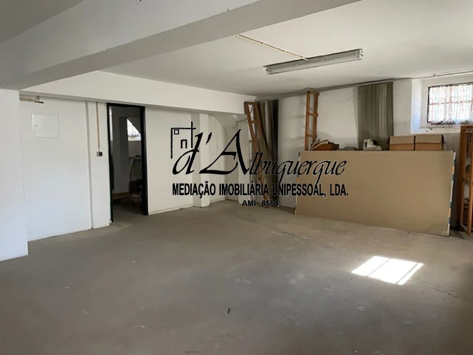 Armazém para Arrendamento em Ponte de Sor, Tramaga e Vale de Açor Foto 1