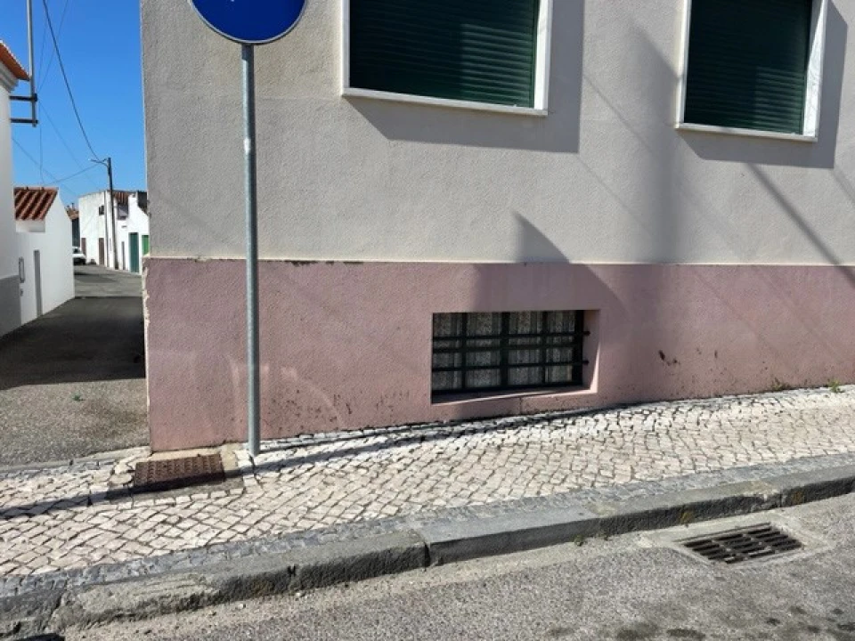 Armazém para Arrendamento em Ponte de Sor, Tramaga e Vale de Açor Foto 3