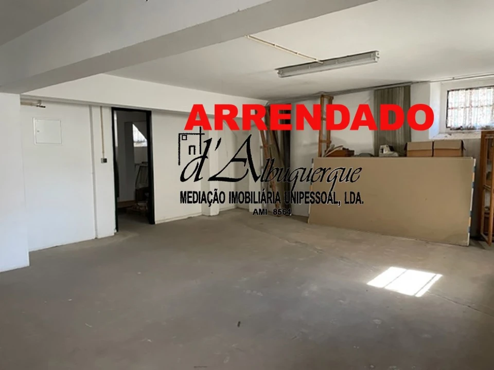 Armazém para Arrendamento em Ponte de Sor, Tramaga e Vale de Açor Foto 1