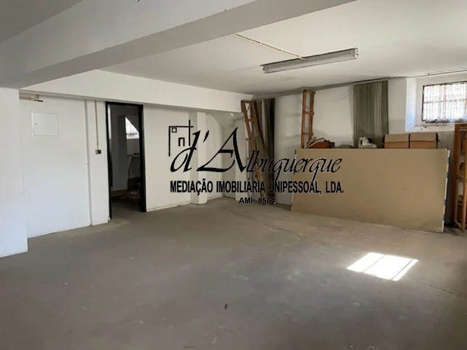 Armazém para Arrendamento em Ponte de Sor, Tramaga e Vale de Açor Foto 1