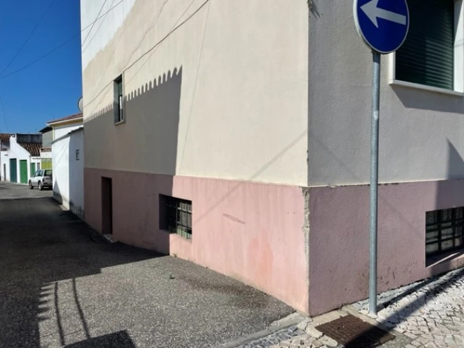 Armazém para Arrendamento em Ponte de Sor, Tramaga e Vale de Açor Foto 2