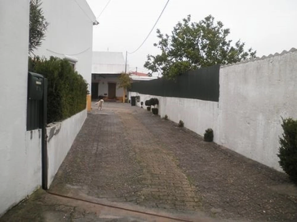 Armazém para Venda em Ponte de Sor, Tramaga e Vale de Açor Foto 6