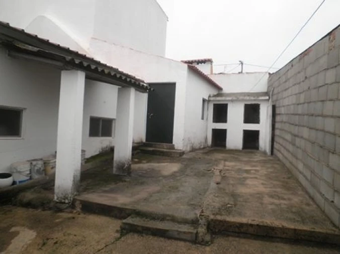 Armazém para Venda em Ponte de Sor, Tramaga e Vale de Açor Foto 4