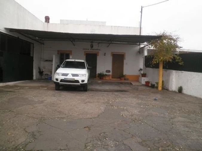 Armazém para Venda em Ponte de Sor, Tramaga e Vale de Açor Foto 8