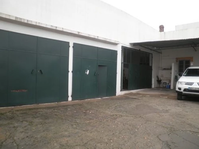 Armazém para Venda em Ponte de Sor, Tramaga e Vale de Açor Foto 9