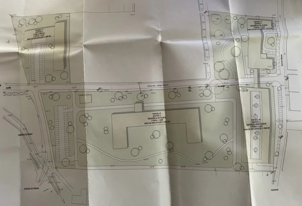 Negócio para Venda em Ponte de Sor, Tramaga e Vale de Açor Planta 6