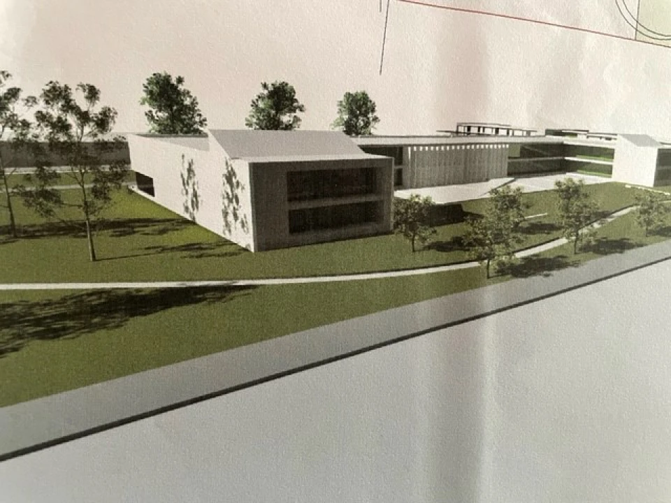 Negócio para Venda em Ponte de Sor, Tramaga e Vale de Açor Planta 3