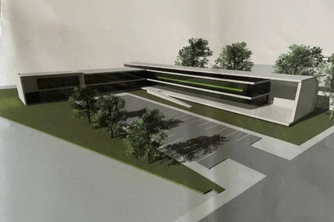 Negócio para Venda em Ponte de Sor, Tramaga e Vale de Açor Planta 4