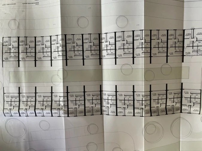 Negócio para Venda em Ponte de Sor, Tramaga e Vale de Açor Planta 9