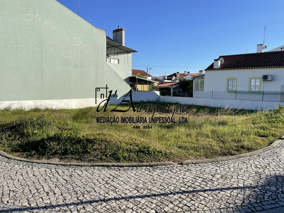 Terreno para Venda em Ponte de Sor, Tramaga e Vale de Açor Foto 1