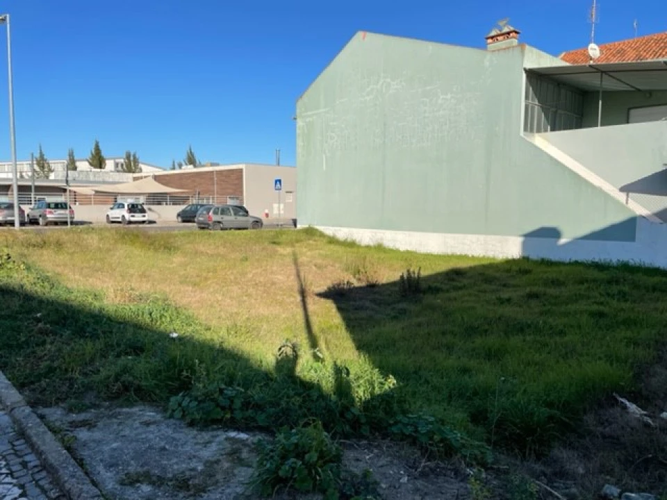 Terreno para Venda em Ponte de Sor, Tramaga e Vale de Açor Foto 2