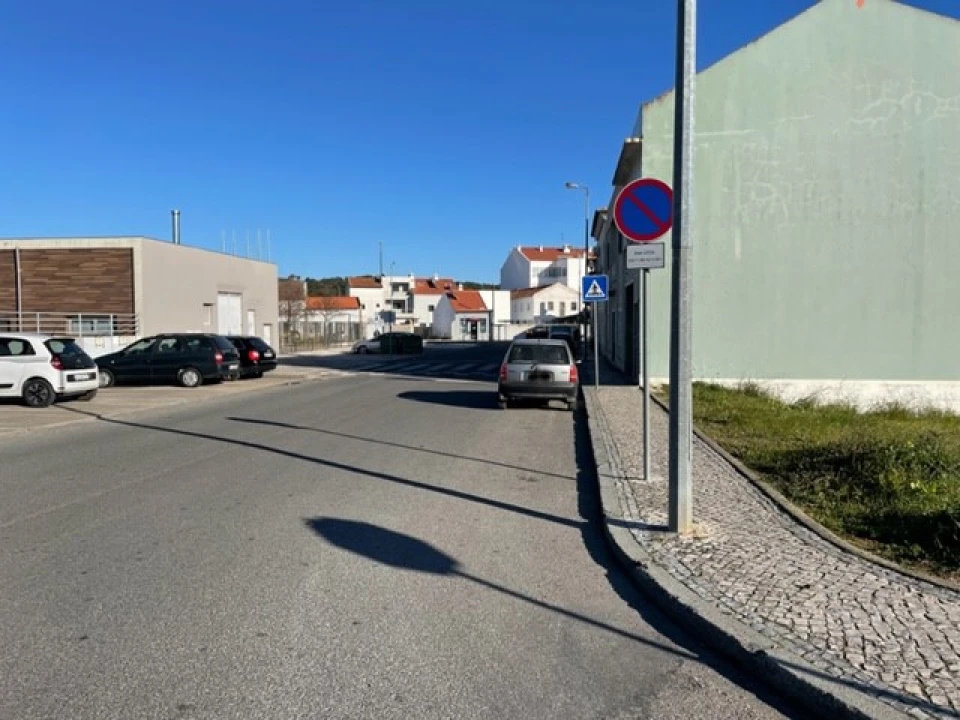 Terreno para Venda em Ponte de Sor, Tramaga e Vale de Açor Foto 3