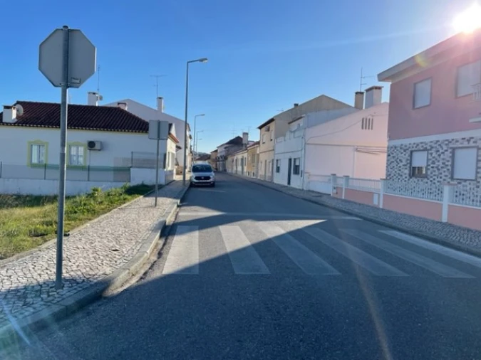Terreno para Venda em Ponte de Sor, Tramaga e Vale de Açor Foto 4