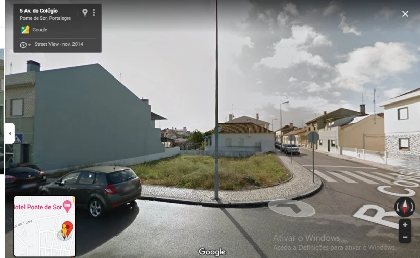 Terreno para Venda em Ponte de Sor, Tramaga e Vale de Açor Foto 5