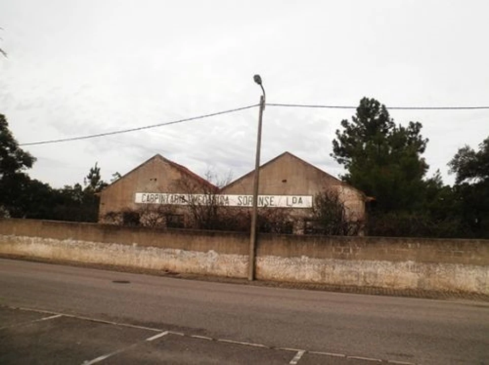 Terreno para Venda em Ponte de Sor, Tramaga e Vale de Açor Foto 9