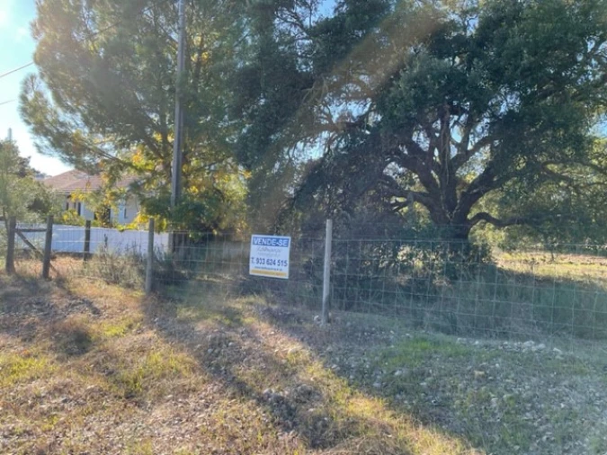 Terreno para Venda em Ponte de Sor, Tramaga e Vale de Açor Foto 2