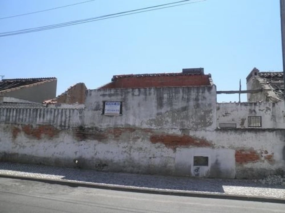 Terreno para Venda em Ponte de Sor, Tramaga e Vale de Açor Foto 4