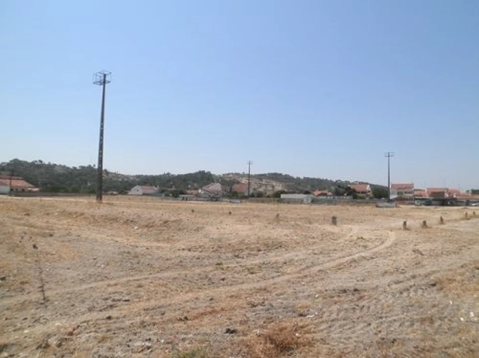 Terreno para Venda em Ponte de Sor, Tramaga e Vale de Açor Foto 8