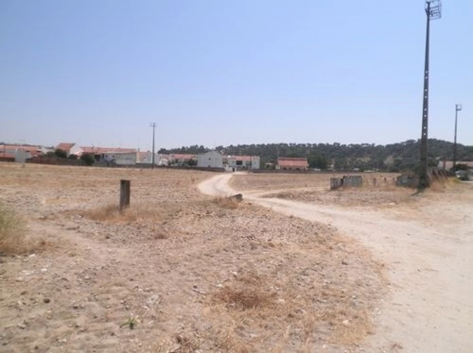Terreno para Venda em Ponte de Sor, Tramaga e Vale de Açor Foto 10