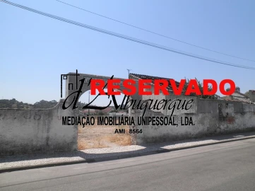Terreno para Venda em Ponte de Sor, Tramaga e Vale de Açor