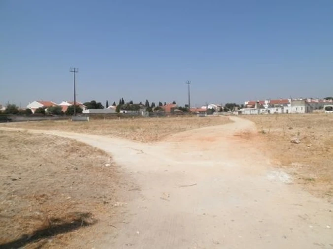 Terreno para Venda em Ponte de Sor, Tramaga e Vale de Açor Foto 2