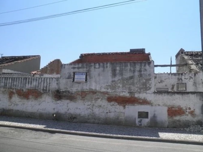 Terreno para Venda em Ponte de Sor, Tramaga e Vale de Açor Foto 4