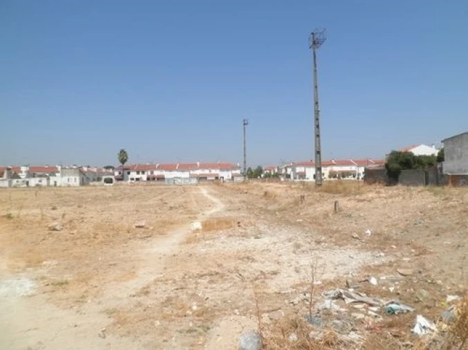 Terreno para Venda em Ponte de Sor, Tramaga e Vale de Açor Foto 7
