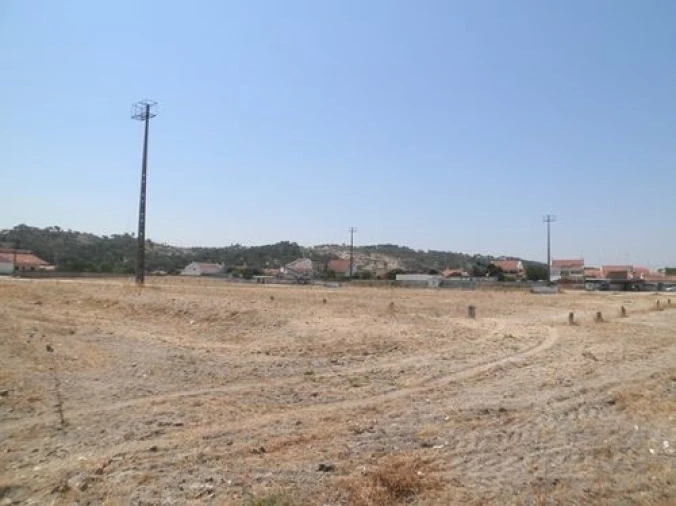 Terreno para Venda em Ponte de Sor, Tramaga e Vale de Açor Foto 8