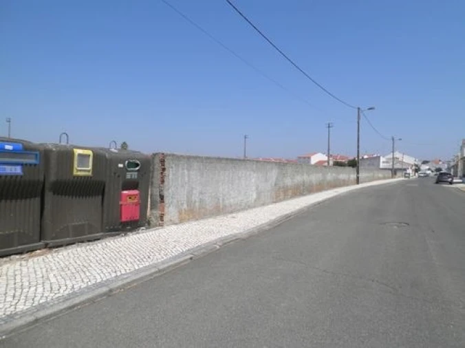 Terreno para Venda em Ponte de Sor, Tramaga e Vale de Açor Foto 9