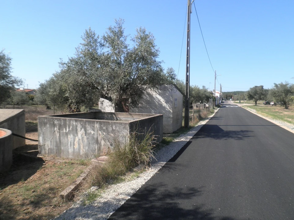 Terreno Agricola ou Rústico para Venda em Ponte de Sor, Tramaga e Vale de Açor Foto 2