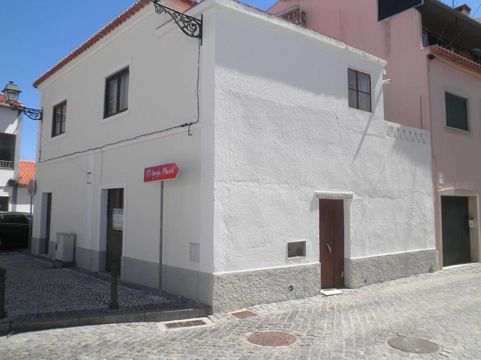 Prédio para Venda em Ponte de Sor, Tramaga e Vale de Açor Foto 3