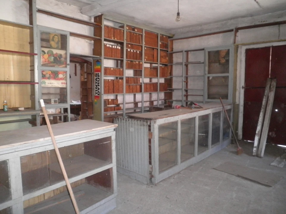 Prédio para Venda em Ponte de Sor, Tramaga e Vale de Açor Foto 4