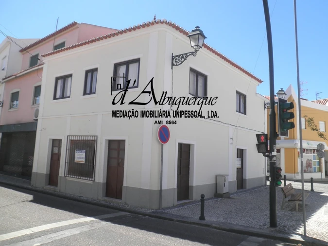 Prédio para Venda em Ponte de Sor, Tramaga e Vale de Açor Foto 1