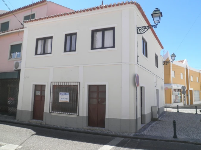 Prédio para Venda em Ponte de Sor, Tramaga e Vale de Açor Foto 2