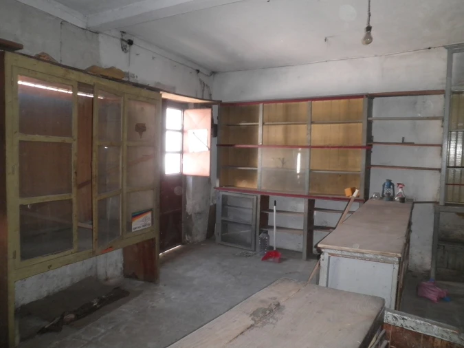 Prédio para Venda em Ponte de Sor, Tramaga e Vale de Açor Foto 6