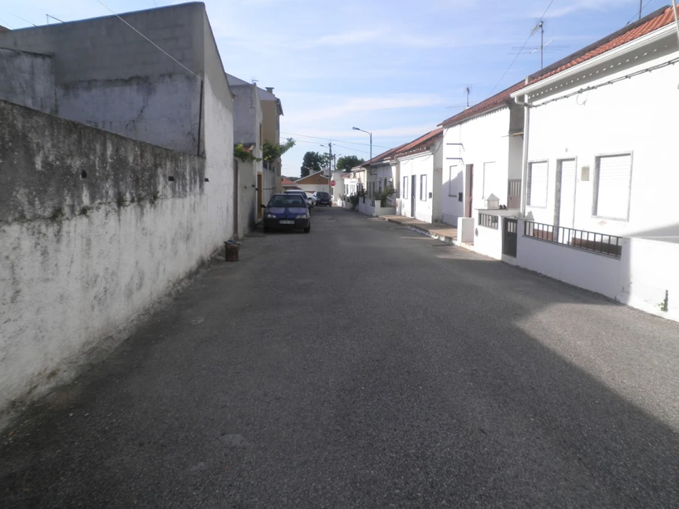 Terreno para Venda em Bemposta Foto 5