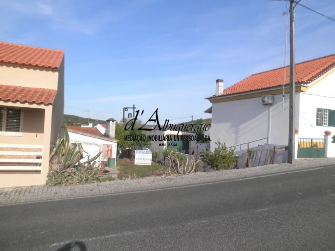 Terreno para Venda em Bemposta Foto 1