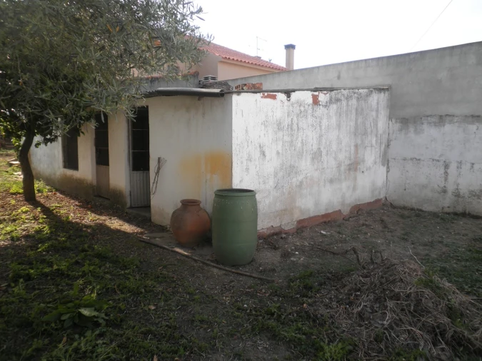 Terreno para Venda em Bemposta Foto 3