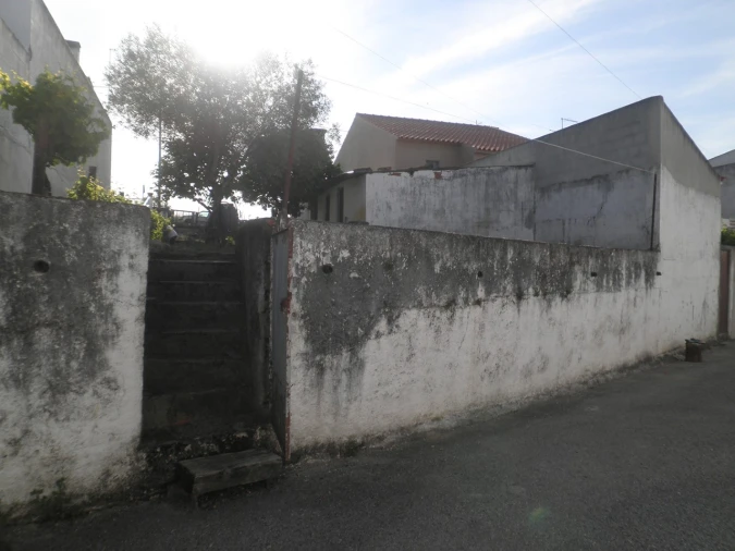 Terreno para Venda em Bemposta Foto 4